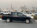 تويوتا هيلوكس GLX
