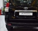 Toyota Prado TX-L EXCELLENT DEAL for our Toyota Prado TXL ( 2013 Model ) in Black Color GCC Specs