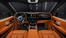 Rolls Royce Cullinan Black Badge