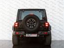 جيب رانجلر Rubicon 3.6L A/T (5 Seater)
