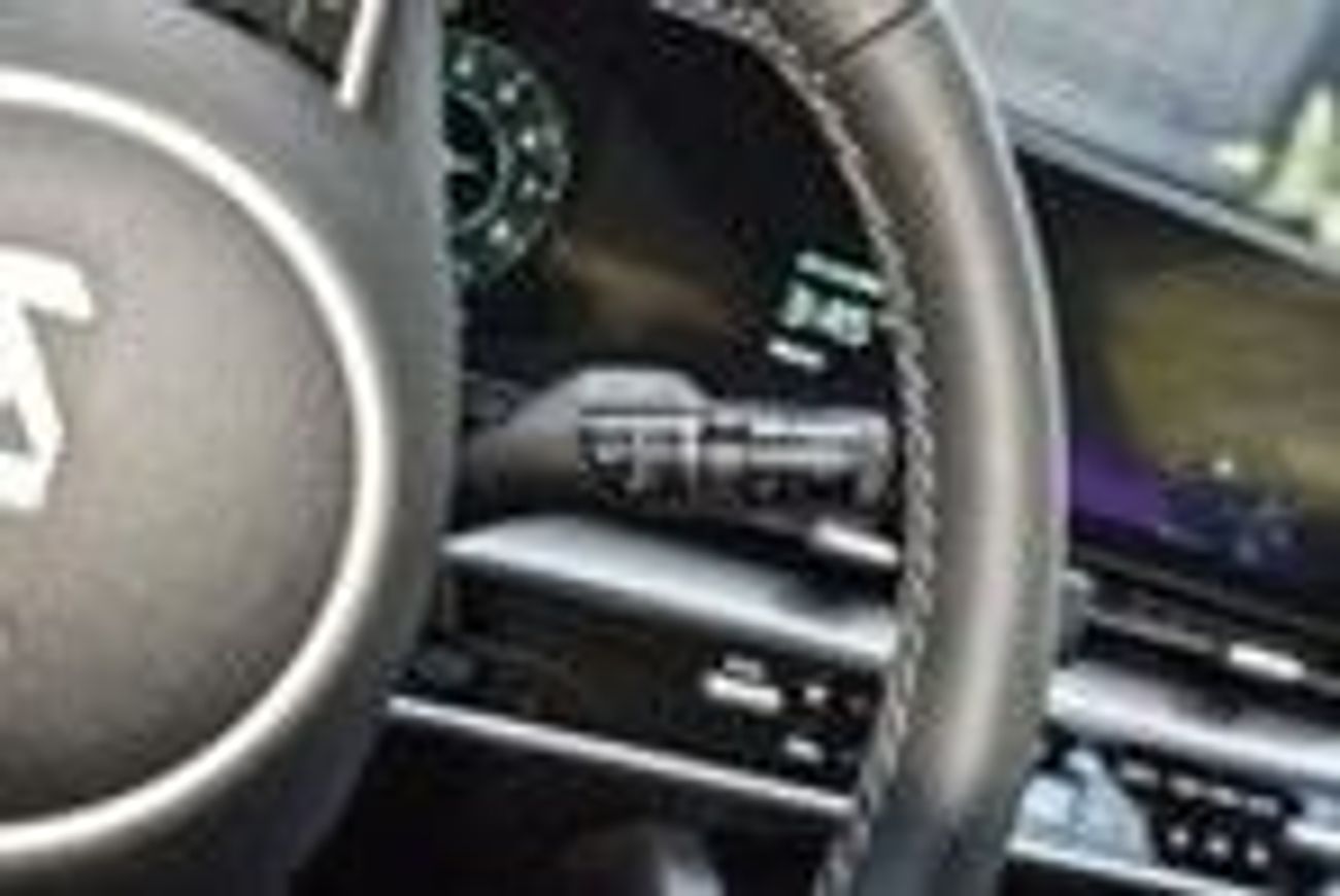 Kia Sportage Kia sportage L TX 1.5T