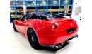 فيراري 599 GTB - V12 620HP- 2007 - GCC - FULL SERVICE HISTORY