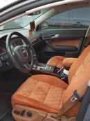 أودي A6 STANDARD