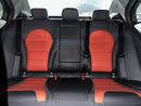 مرسيدس بنز C 63 S  SAFARI T1 Std 4.0L Sedan
