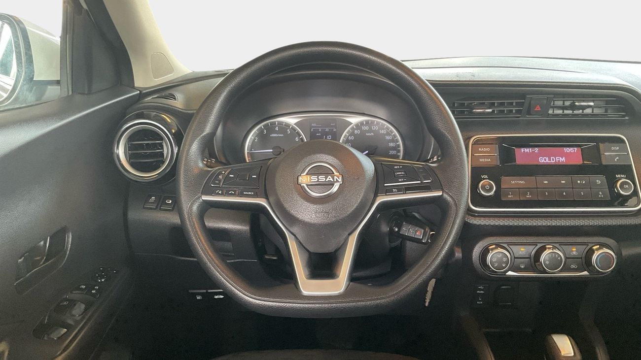 Nissan Kicks S | Guaranteed Warranty | 0 Down Payment