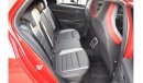 Volkswagen Golf GTI GOLF WITH SERVICE CONTRACT AND WARRANTY