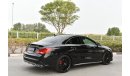 مرسيدس بنز CLA 45 AMG مرسيدس بنز CLA45