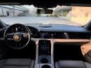 Porsche Taycan TURBO Base AED 3,030 P.M | 0% DOWN PAYMENT | PORSCHE TAYCAN | EV | 2022