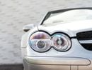 مرسيدس بنز SL 500