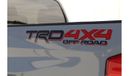 Toyota Tundra TRD OFF ROAD 4X4
