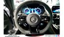 Mercedes-Benz AMG GT BRAND NEW MERCEDES GT BLACK SERIES 0KM IN MASSIVE CONDITION FULLY LOADED FOR SALE