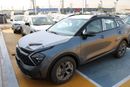 Kia Sportage L DLX
