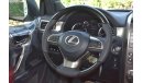 Lexus GX460 V8 4.6L SUV Petrol Automatic Classic