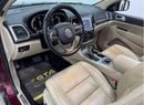 Jeep Grand Cherokee Limited 3.6L 2019 Jeep Grand Cherokee Limited, Warranty, Full Jeep Service History, Excellent Condit