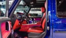 Mercedes-Benz G 63 AMG BRAND NEW MERCEDES BENZ G 63 AMG - 2021 - FULL CARBON FIBER - NIGHT PACKAGE - BACK DVD