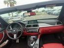 BMW 420i Sport Line 2.0L