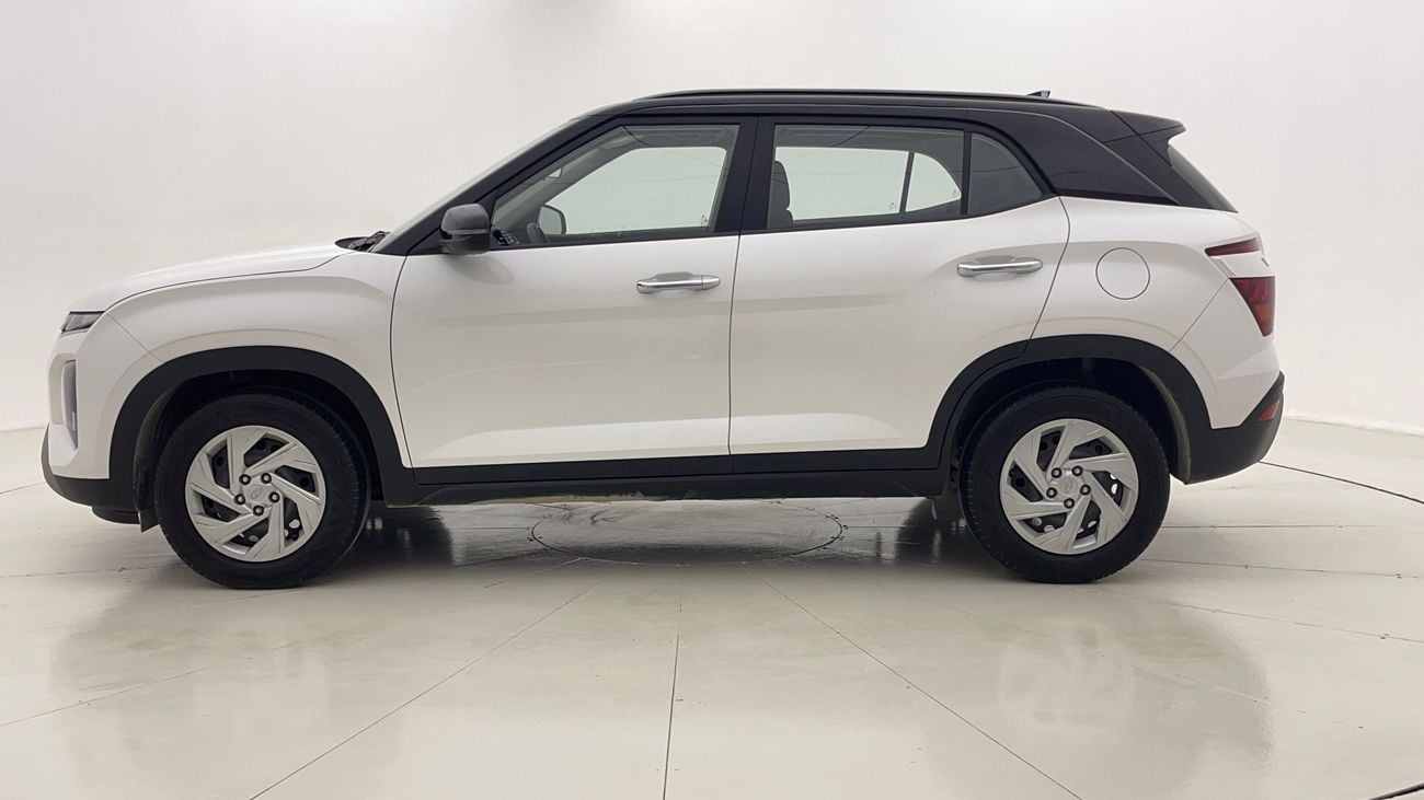 Hyundai Creta SMART 1.5 | Zero Down Payment | Home Test Drive