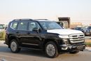 Toyota Land Cruiser 2024 LC300 3.3L ZX European Specification