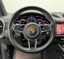 Porsche Cayenne GTS