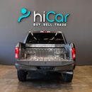 Ford F 150 XLT 5.0L (385 HP) Double Cab Utility AED 2,572 P.M • 0% Downpayment • Ford F-150 XLT Crew • 1 Year W