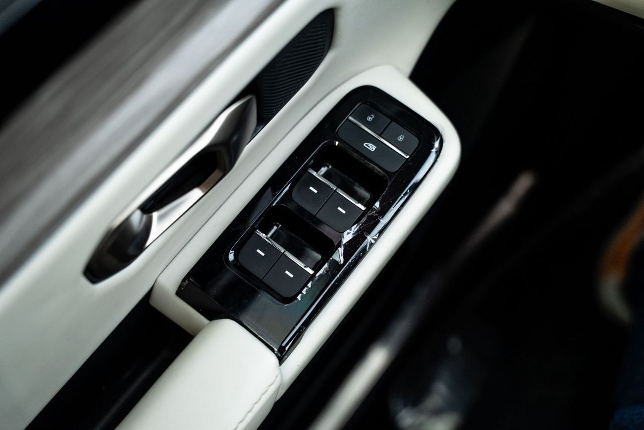 جيتور داشينج 1.6L Turbo