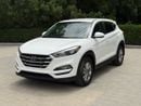 هيونداي توسون GL 2.0L