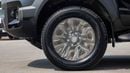 Toyota Hilux ADVENTURE D/C 4WD 2.8 DSL ADV-Z A/T EXL | 2026 | FOR EXPORT ONLY