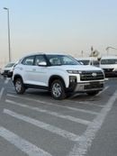 Hyundai Creta Hyundai Creta Hyundai Creta Hyundai Creta 1.5L Petrol 2026YM