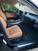 Lexus IS250