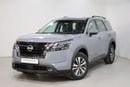 Nissan Pathfinder S 2.0