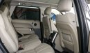 Land Rover Range Rover Sport HSE