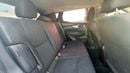Nissan Rogue 2.0L AWD Original Paint
