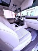 Lexus GX460 PREMIER GX 460 GCC Specs in Pristine Condition