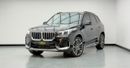 BMW X1 SDRIVE 20i