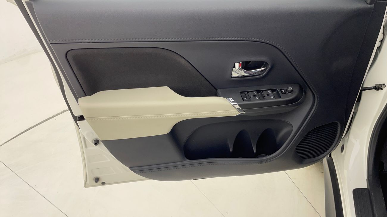 تويوتا راش GX 1.5 | بدون دفعة مقدمة | اختبار القيادة في المنزل