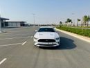 Ford Mustang STD