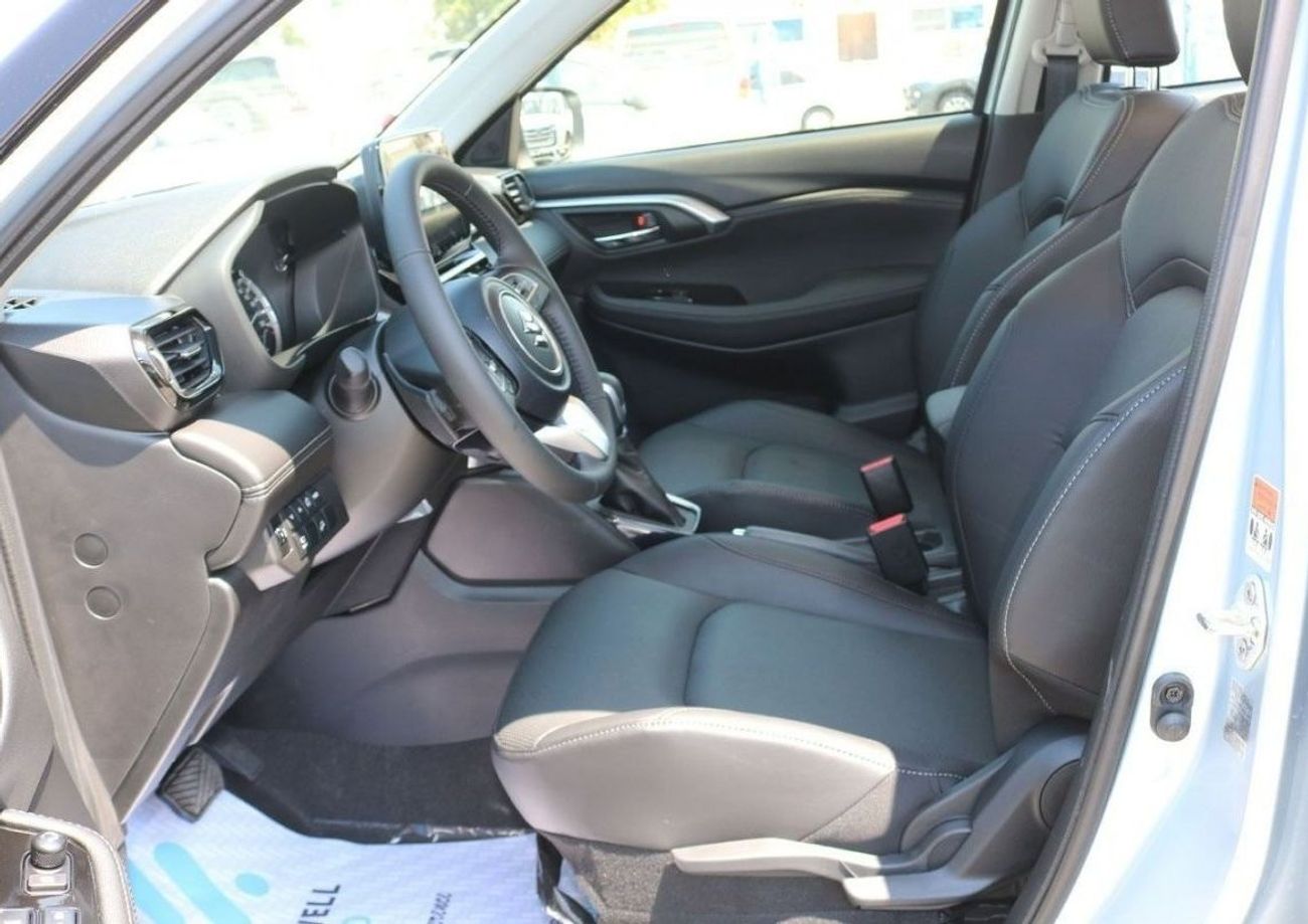 Suzuki Grand Vitara GLX - Euro 4 | Full Option | 1.5L DualJET 4WD Hybrid | 6 AT Paddle Shift | Panoramic Sunroof | HUD|