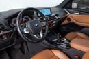 BMW X3 xDrive 30i 2.0L