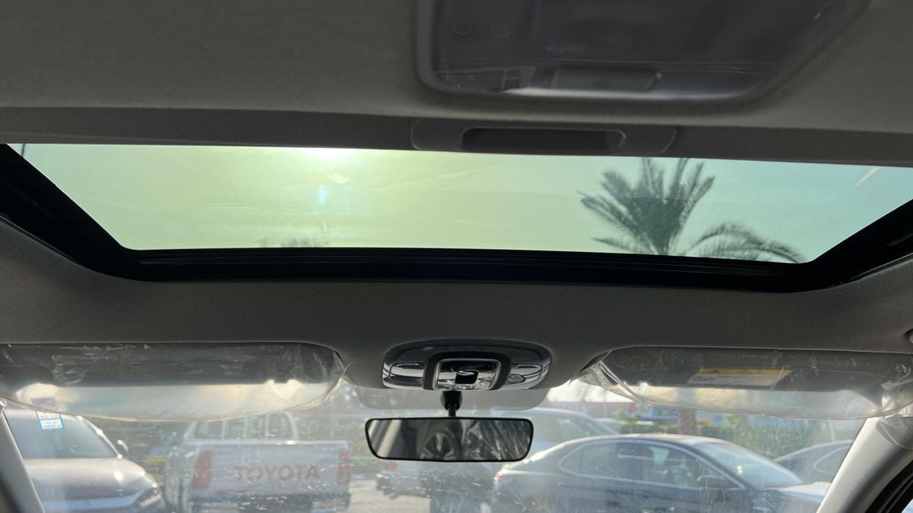 Hyundai Elantra Hyundai Elantra 1.5L CVT GLX Elite Edition | 2025 | 0KM