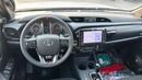 Toyota Hilux ADVENTURE Toyota/HILUX P DC 4WD 4.0L GR-SPORT AT