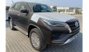 Toyota Fortuner 2.8L 4x4 HI 6AT DIESEL ADVENTURE AVAILAVLE IN COLORS FOR EXPORT ONLY