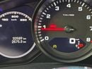 Porsche Cayenne S | V6 Twin Turbo | US Specs