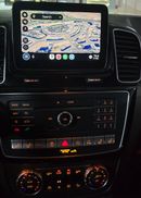 Mercedes-Benz GLS 500