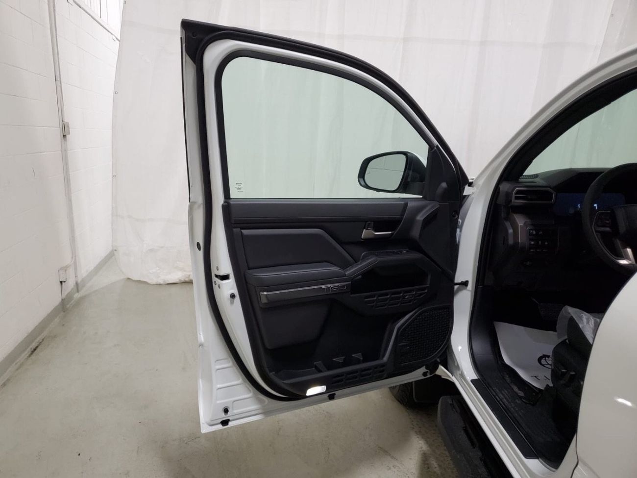 Toyota Tacoma TOYOTA TACOMA TRD SPORT PREMIUM 2024 V6 PETROL