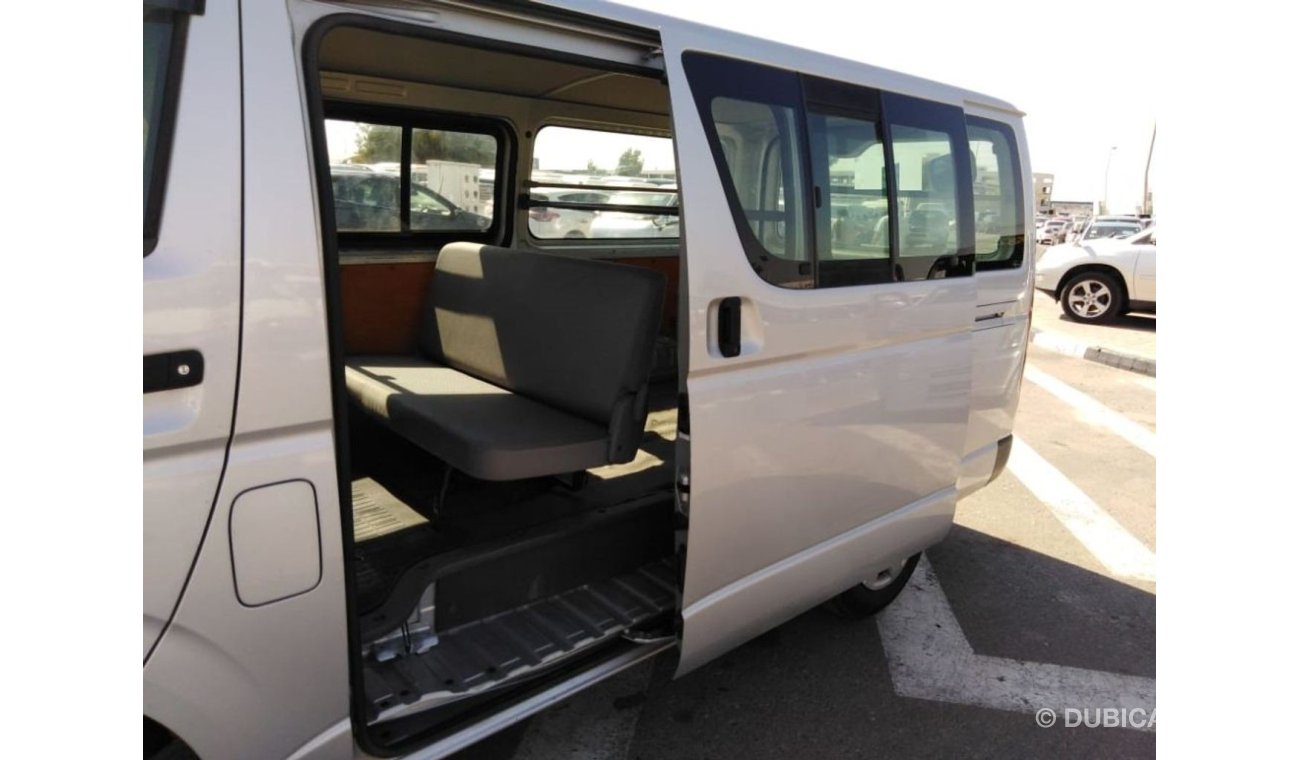 Toyota Hiace Hiace RIGHT HAND DRIVE  (Stock no PM 267 )