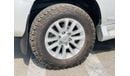 Toyota Prado TOYOTA PRADO DIESEL ENGINE 2.8 MODEL 2017 FULL OPTION SEVEN SEATER