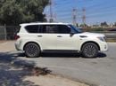 نيسان أرمادا Nissan Armada 2018 Platinum V8 Camera 360° full options no1