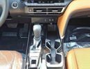 تويوتا كامري GLE || 2.5L PETROL / RADAR / PANORAMIC ROOF / LEATHER WITH PWR SEATS (CODE # CGLER)