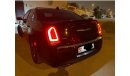 Chrysler 300 S Full Option's