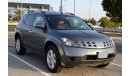 Nissan Murano 3.5L Full Option in Excellent Condition